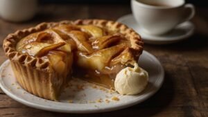 Apple Pie: Your New Weeknight/Weekend Favorite!